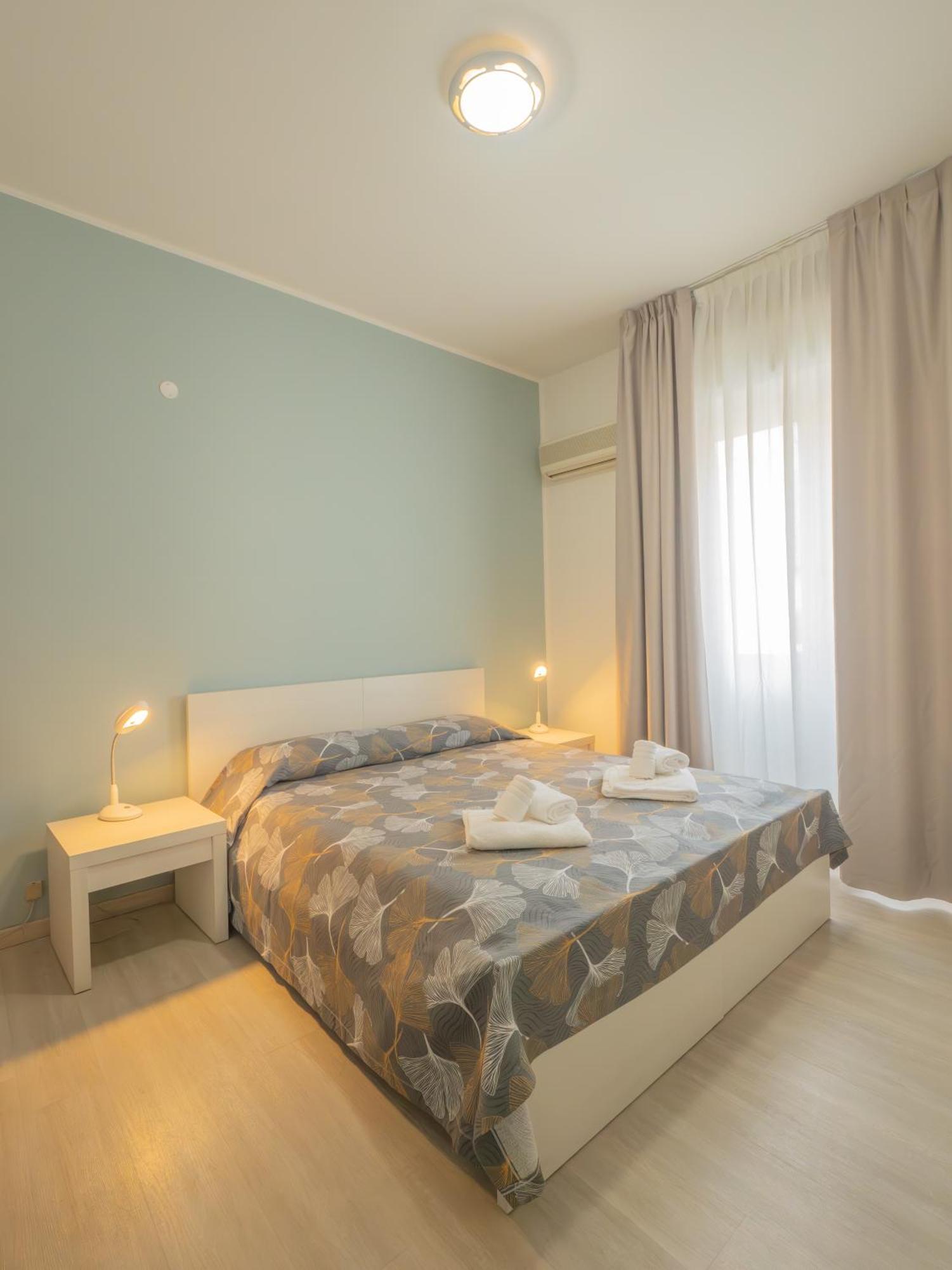 Hotel La Bussola فينالي ليغوري المظهر الخارجي الصورة